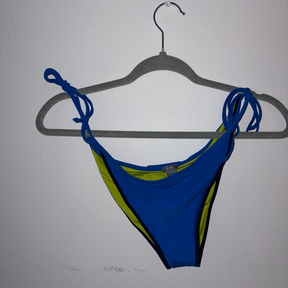 Aerie Bikini Bottoms
